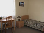Crocus Guest House