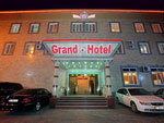 Grand Hotel
