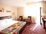 Double room, Jannat Regency Hotel