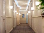 Couloir, Hôtel Madison Ave