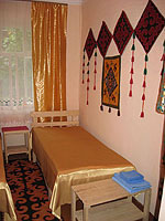Guest House Bishkek-Meiman