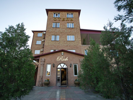 Bishkek Casino