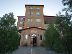 The Rich Hotel