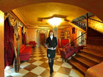 Hall