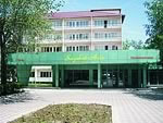 Hotel Sayakhat-Asia