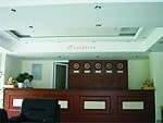 Hotel Sayakhat-Asia
