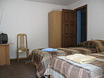 Shumkar Asia Guest House