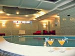 Pool, Hôtel Smart