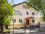 Гостевой Дом Солюкс