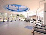 Gym, The Carven Four Seasons Hotel