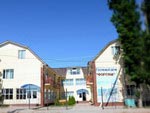 Fortuna Guest House