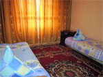 Room, Karakol Apartments
