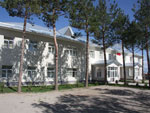 The Intour Hotel
