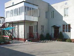 Karakol Guest House