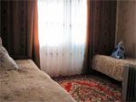 Three-room Apartment