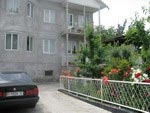 Kanyshay and Nurgul Guest House