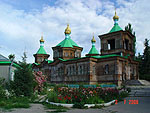Karakol