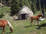 Kirghizistan
