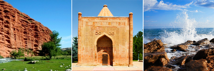 Kyrgyzstan Tours Kyrgyzstan Tours