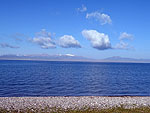 Lake Son-Kul