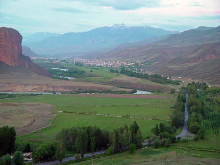 Naryn