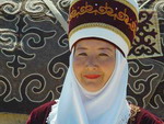 Kyrgyzstan prepares for tourism season