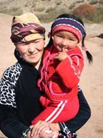 Kyrgyzstan photos