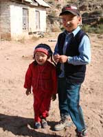 Kyrgyzstan photos