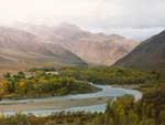 Kyrgyzstan photos