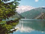 Kyrgyzstan photos