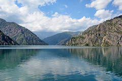 Kyrgyzstan photos