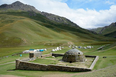 Kyrgyzstan photos