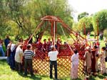 Kyrgyzstan photos