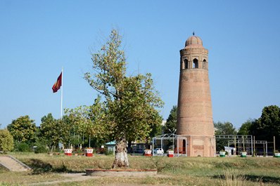 Kyrgyzstan Photos