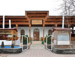 Jalal-Abad Restaurant, Bishkek
