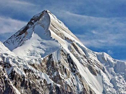 Kyrgyzstan Mountain Adventures: Tours to Khan-Tengri and Pobeda Peaks