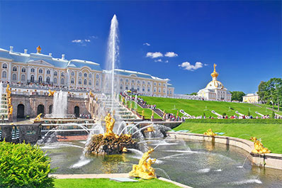 Cultural Tourism in Russia
