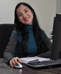 Kamila Khatalieva