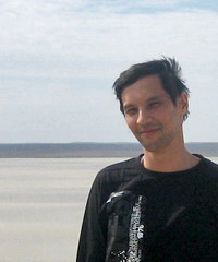 Shavkat Khodjaev