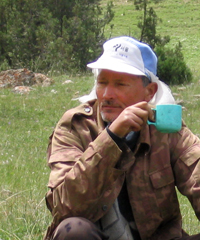 Vyacheslav Yuryev