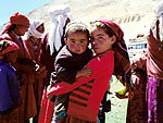 Tajikistan culture Tajikistan culture