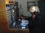 Tajik woman