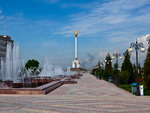 Dushanbe, Tajikistan
