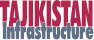 Tadjikistan Infrastructure