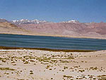 Tajikistan travel