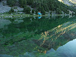 Lake Iskanderkul