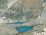 Mountain District Karavshin