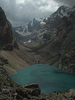Pamir
