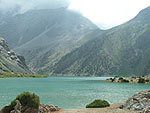 Lake Kulikalon
