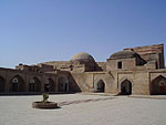 Mausoleum